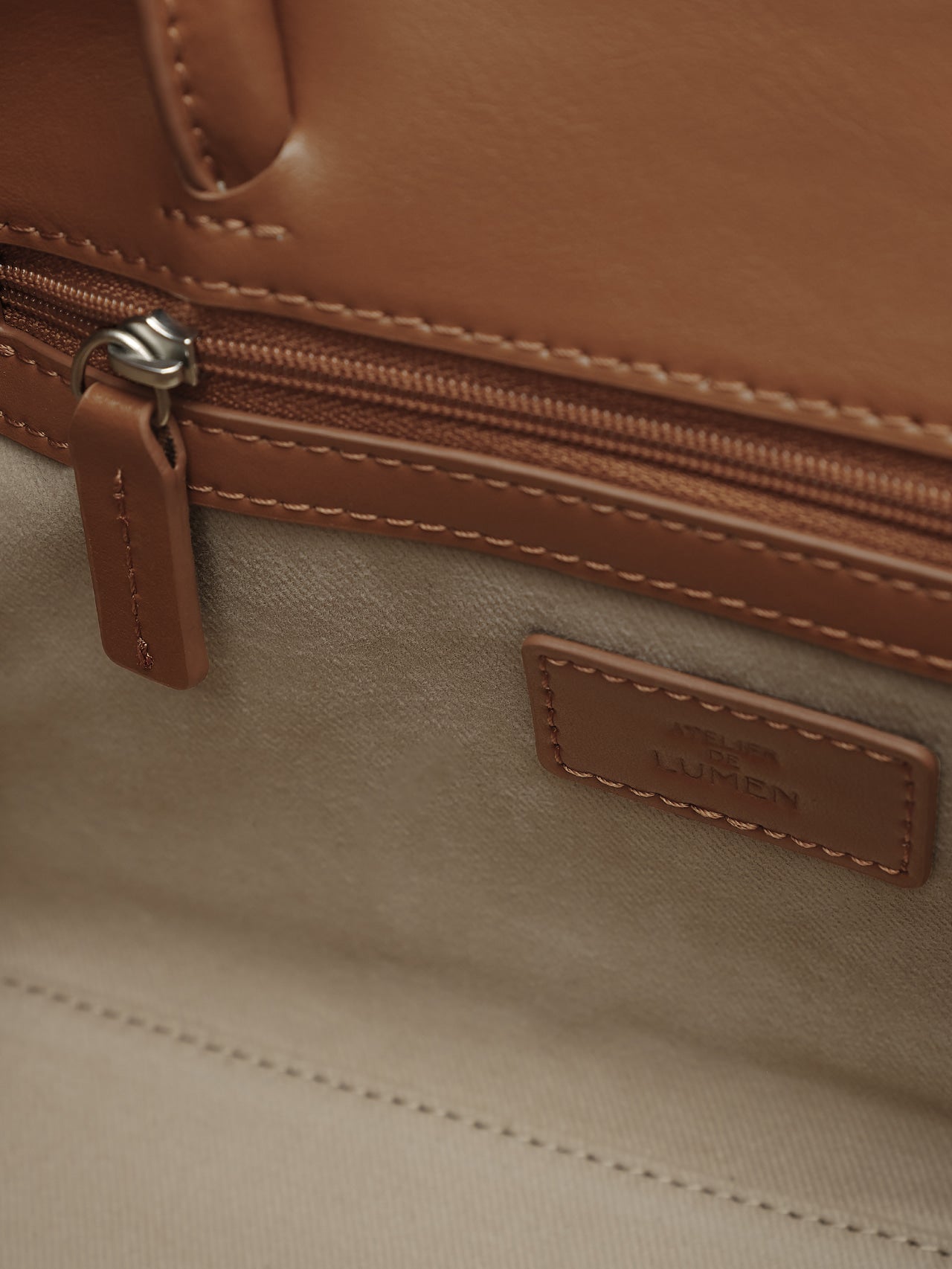 LUMEN - NADEL MINI BAG