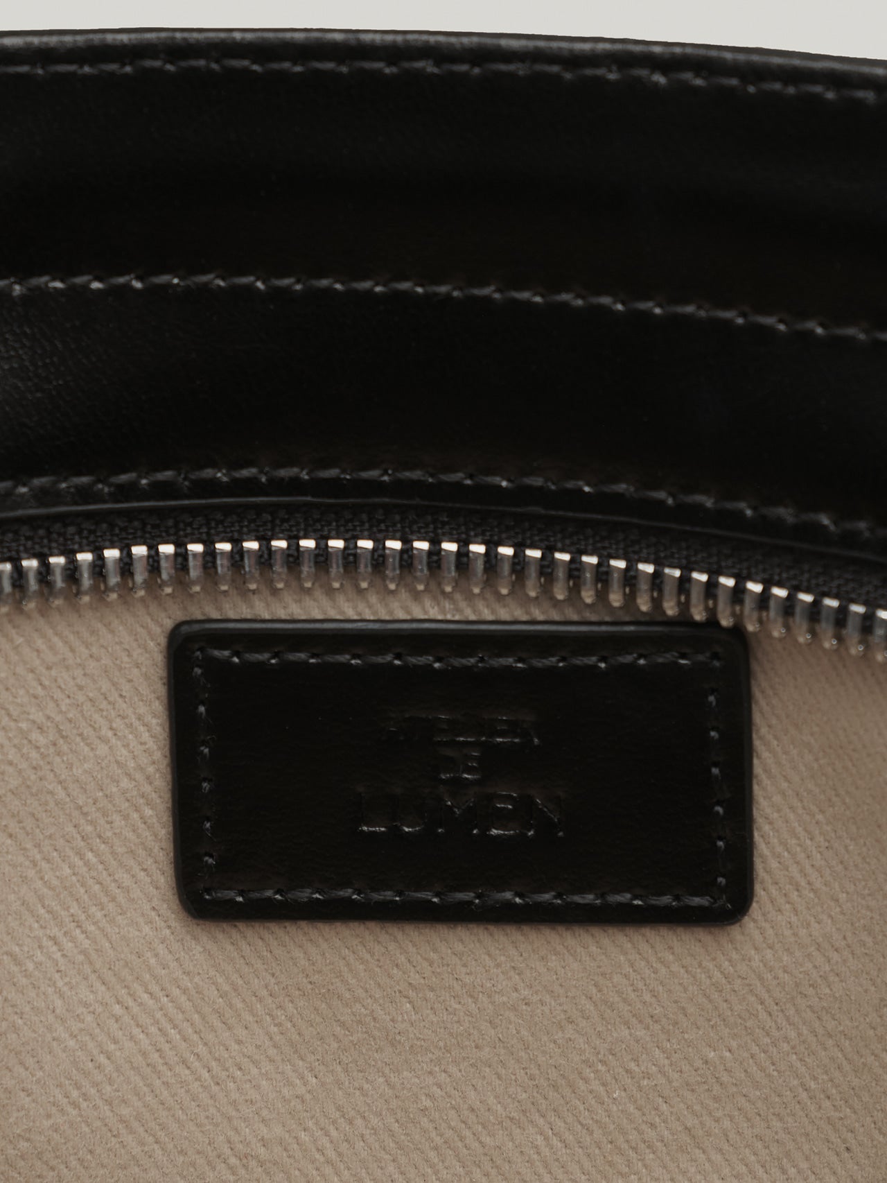 LUMEN - MONIQUE SHOULDER BAG