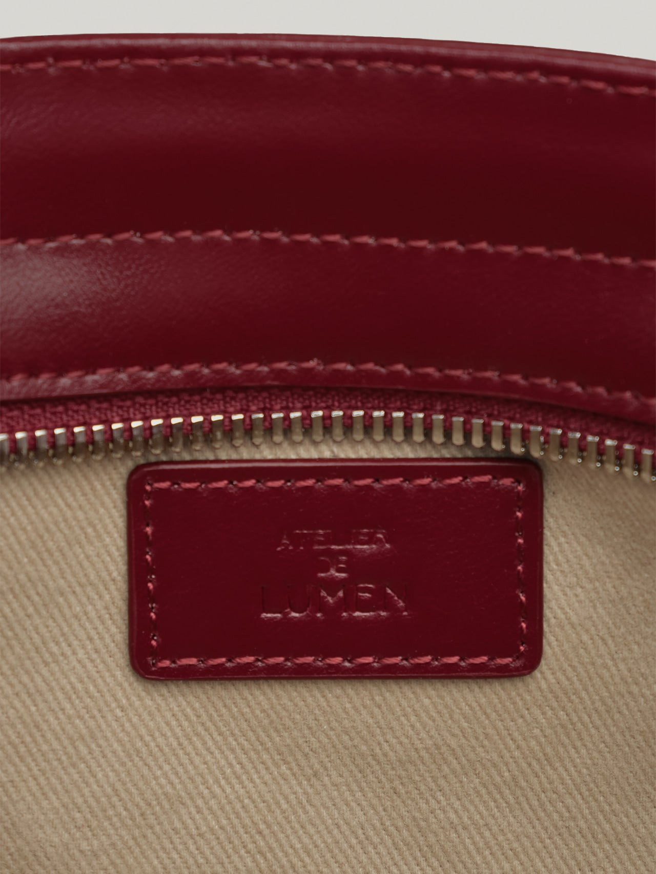 LUMEN - MONIQUE SHOULDER BAG