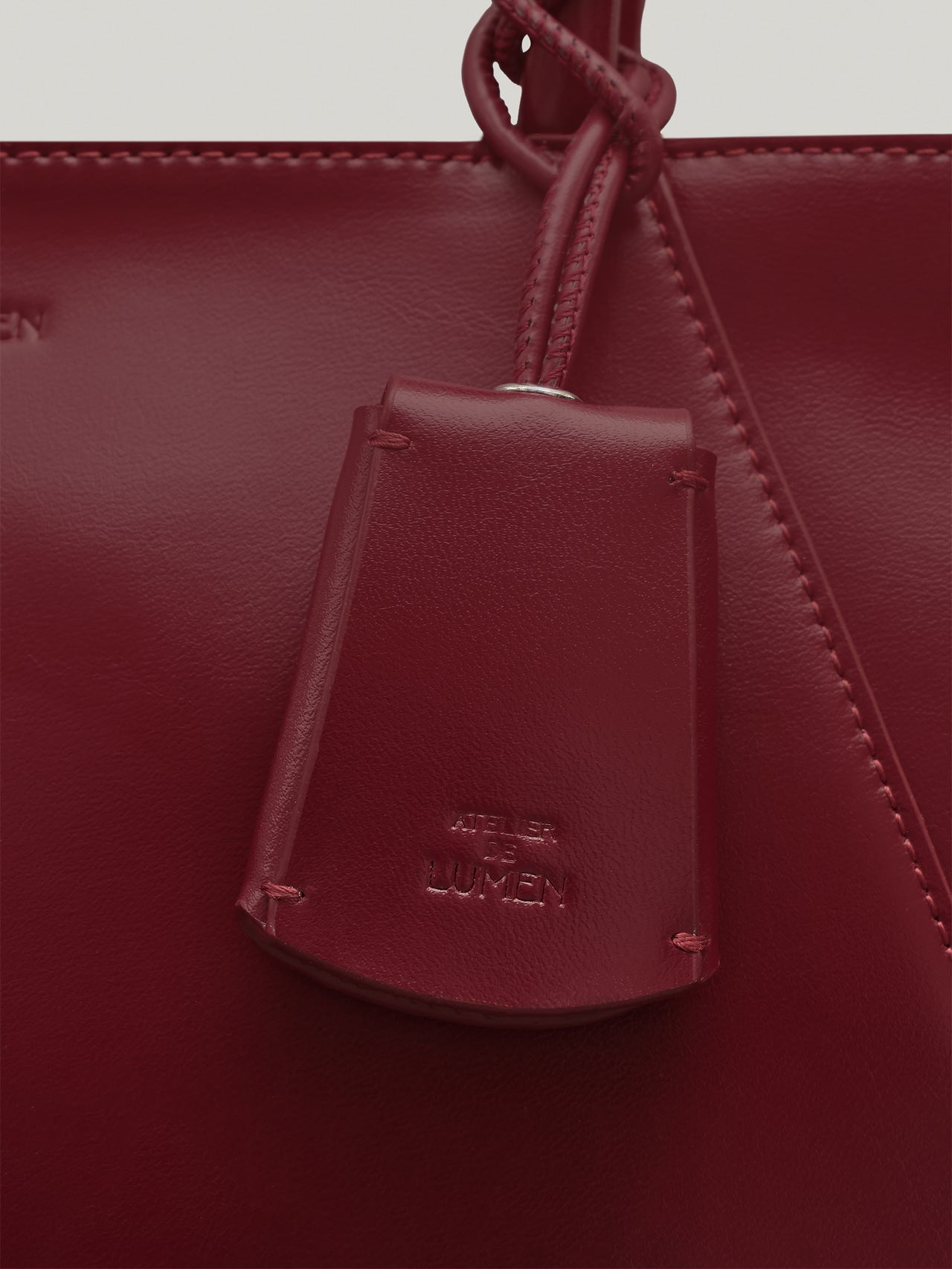 LUMEN - MONIQUE SHOULDER BAG
