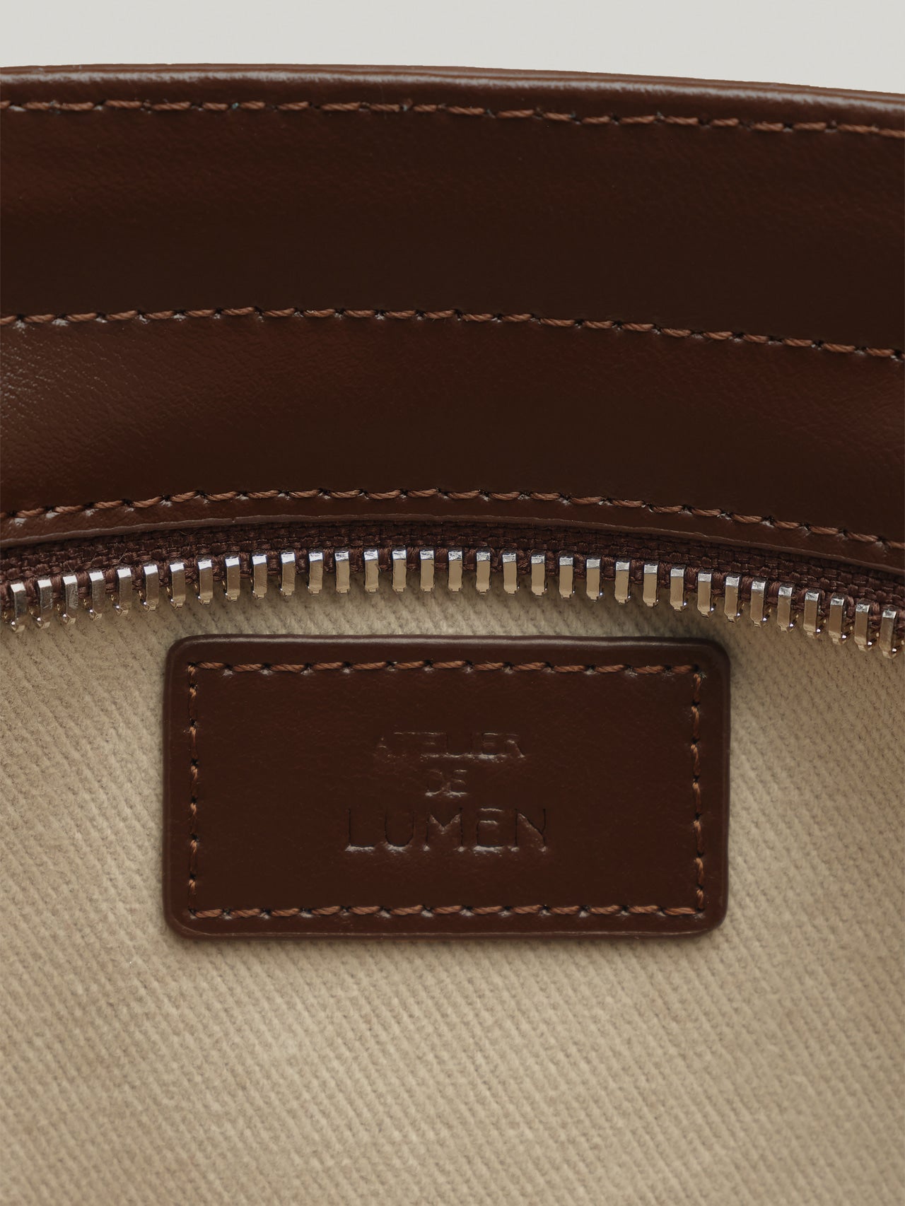 LUMEN - MONIQUE SHOULDER BAG