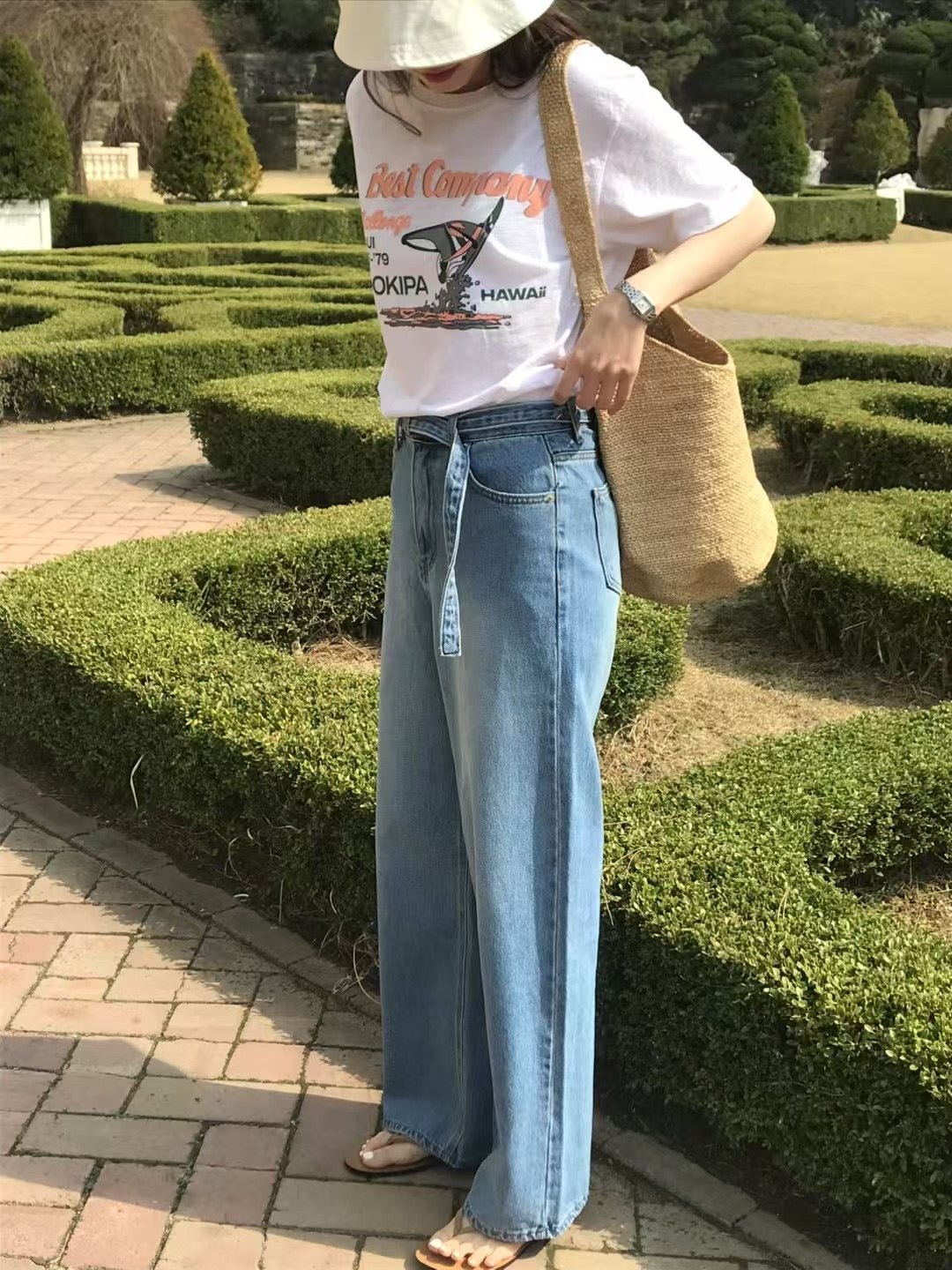 (Premium) Summer Denim