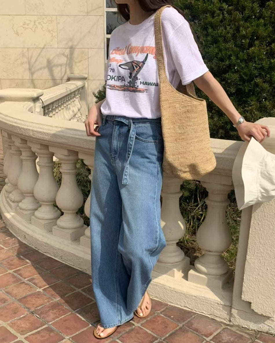 (Premium) Summer Denim