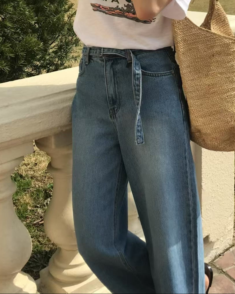 (Premium) Summer Denim