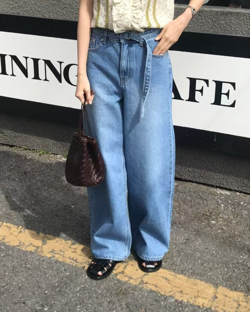 (Premium) Summer Denim