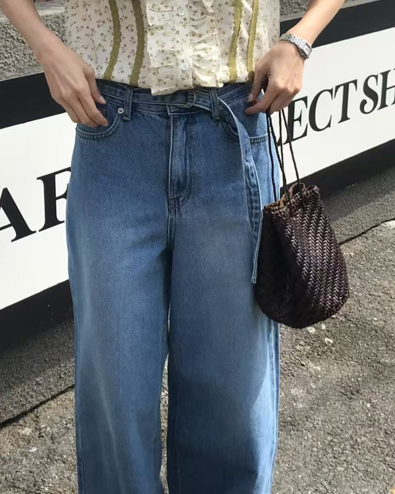 (Premium) Summer Denim