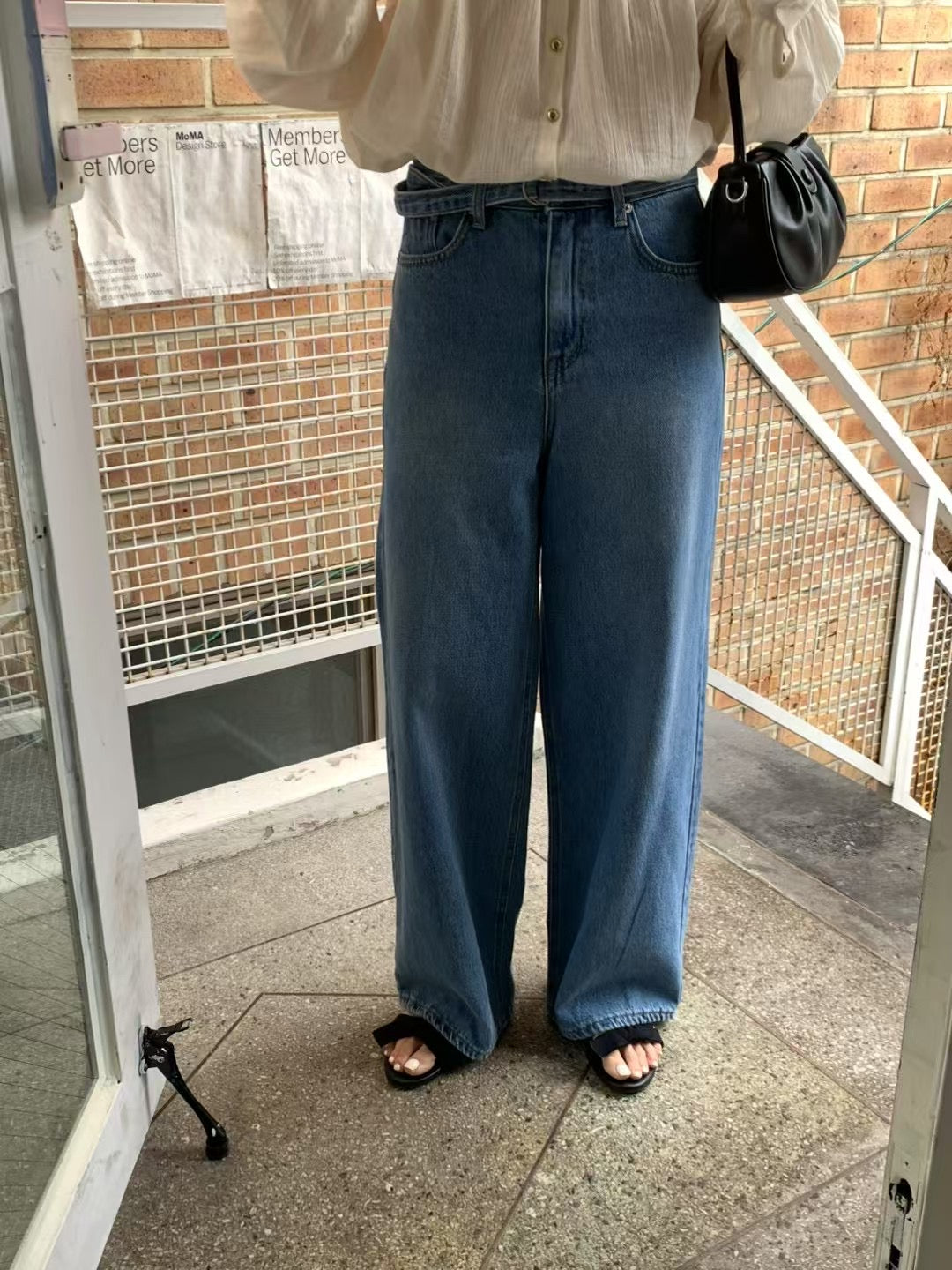 (Premium) Summer Denim