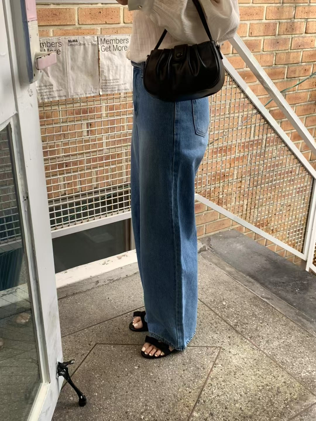(Premium) Summer Denim