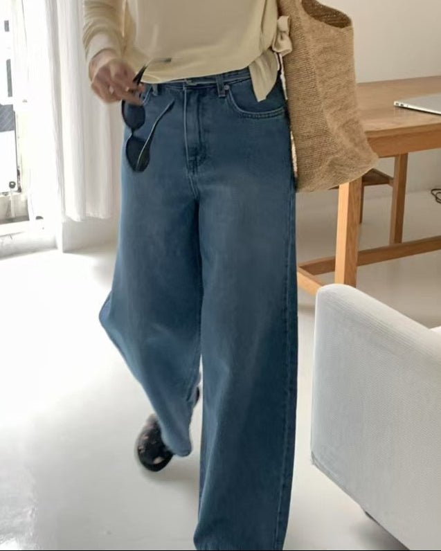 (Premium) Summer Denim