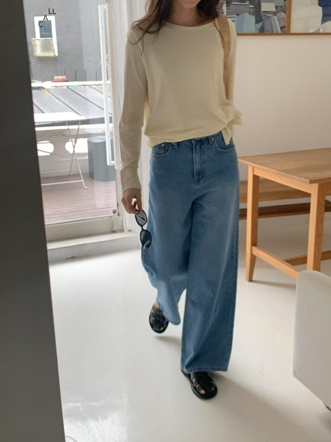 (Premium) Summer Denim