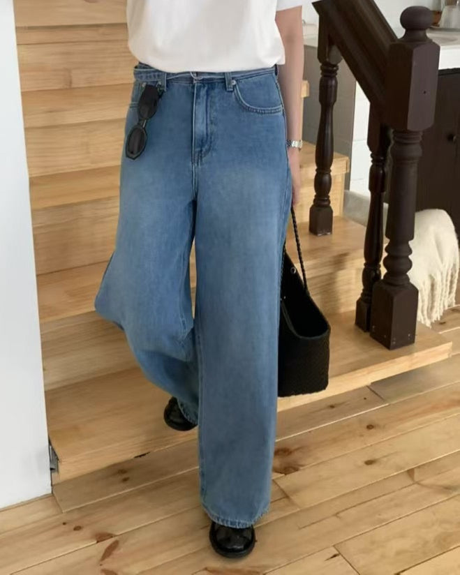 (Premium) Summer Denim