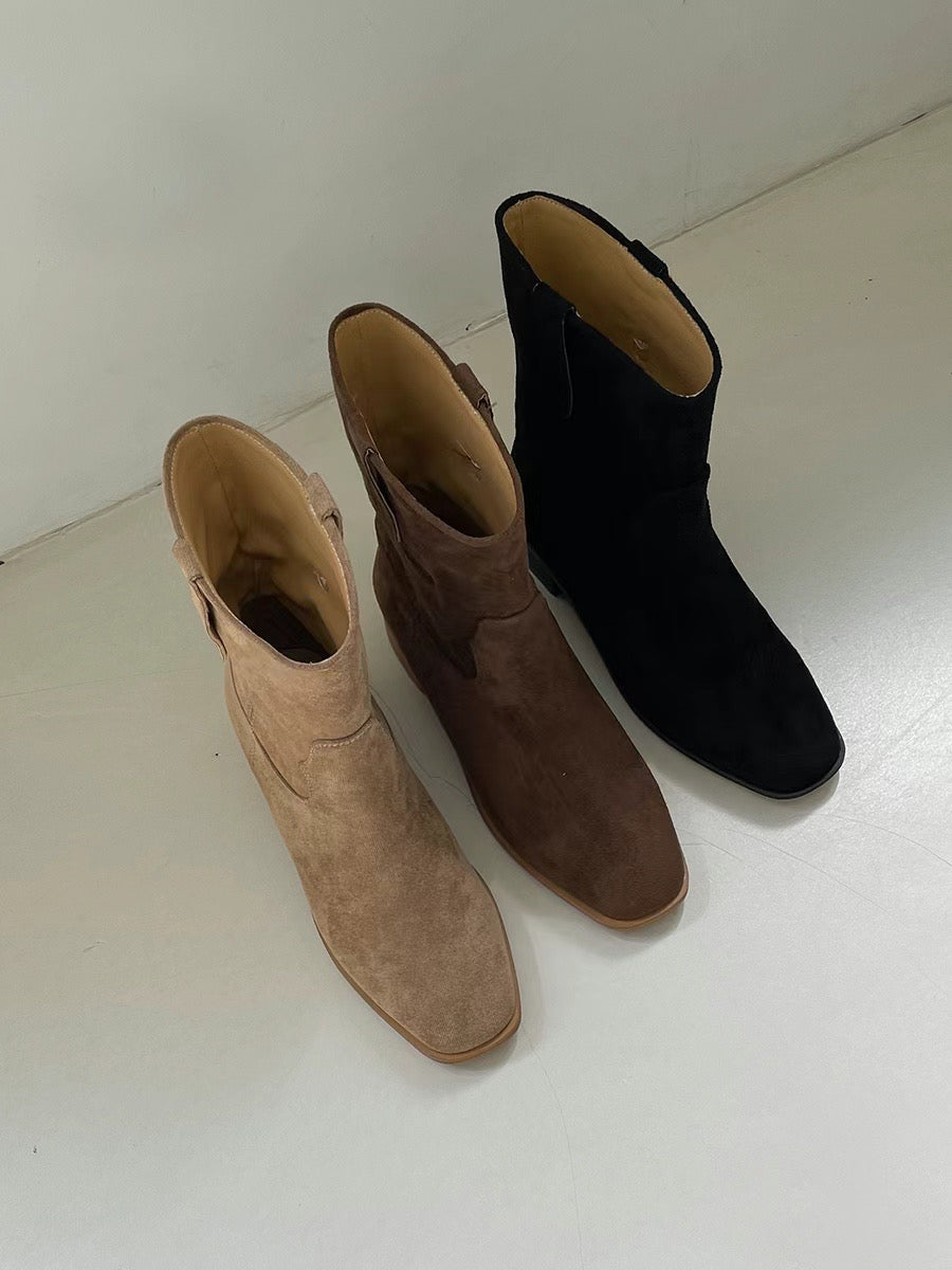 Shoes (FW24ST1842)