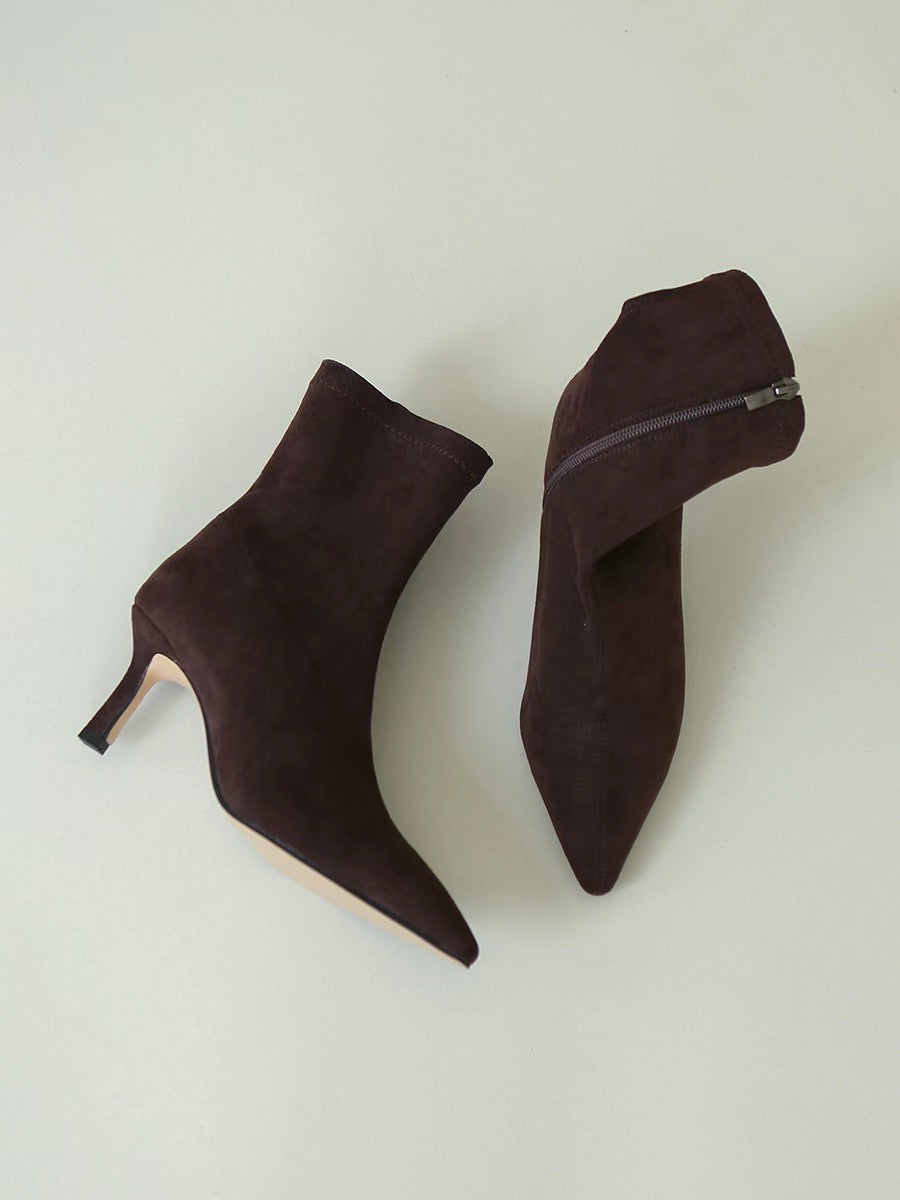 Shoes (FW24ST1844)