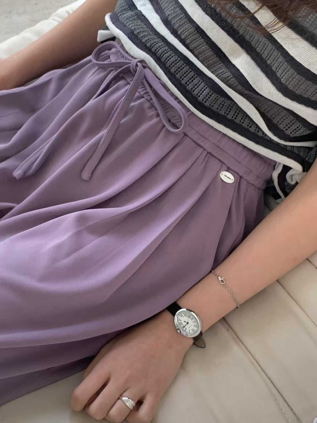 (Premium) Rayon Pants