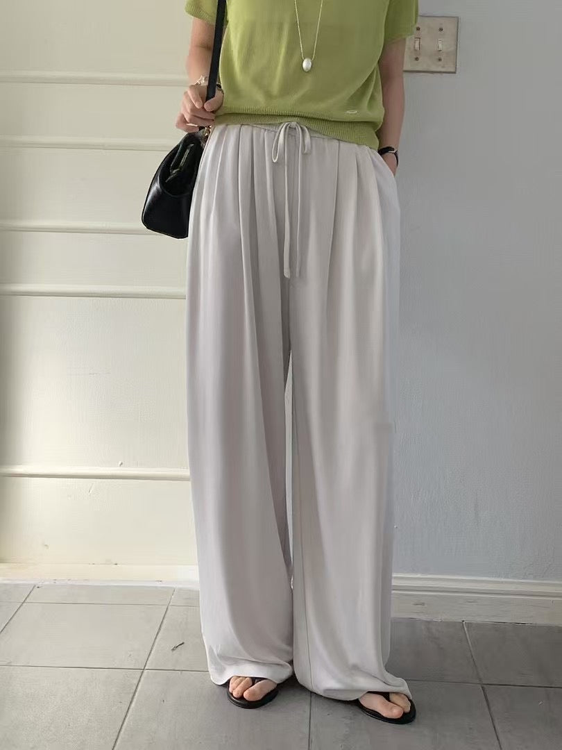 (Premium) Rayon Pants