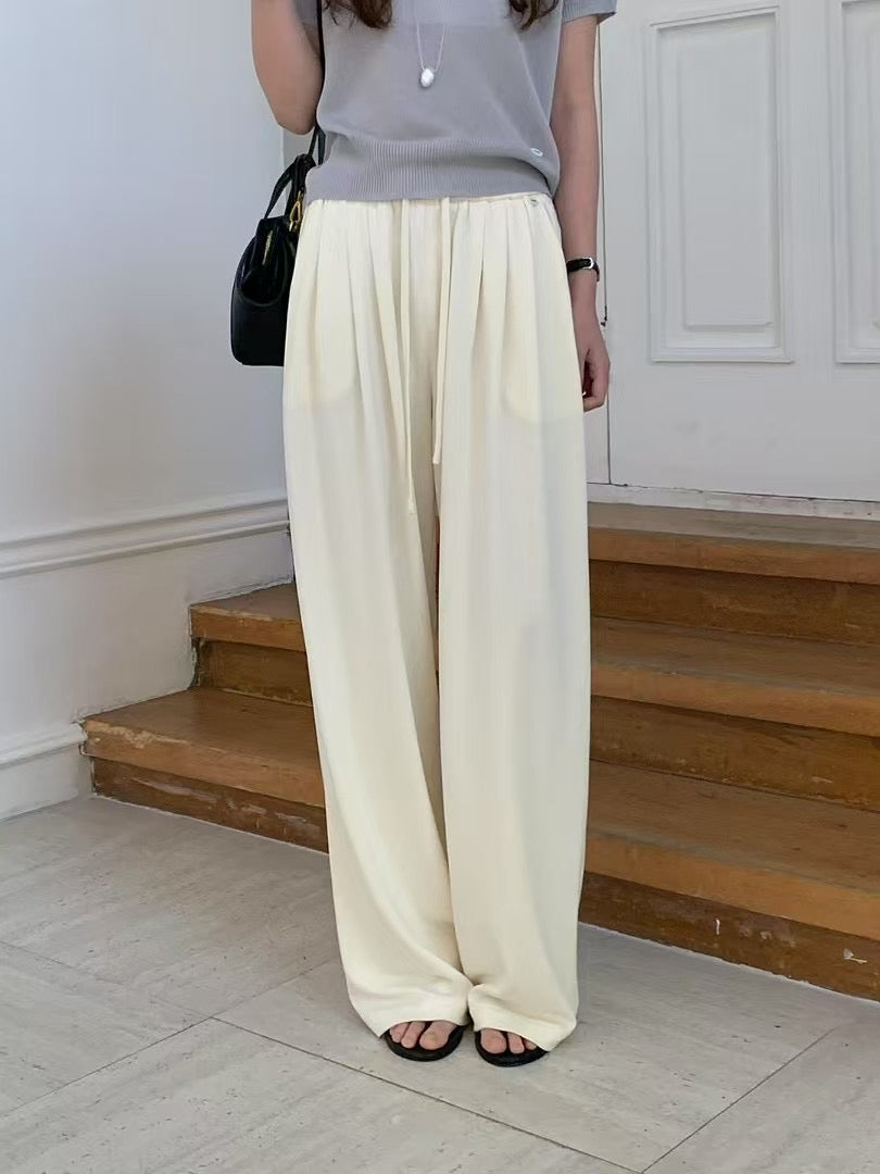(Premium) Rayon Pants