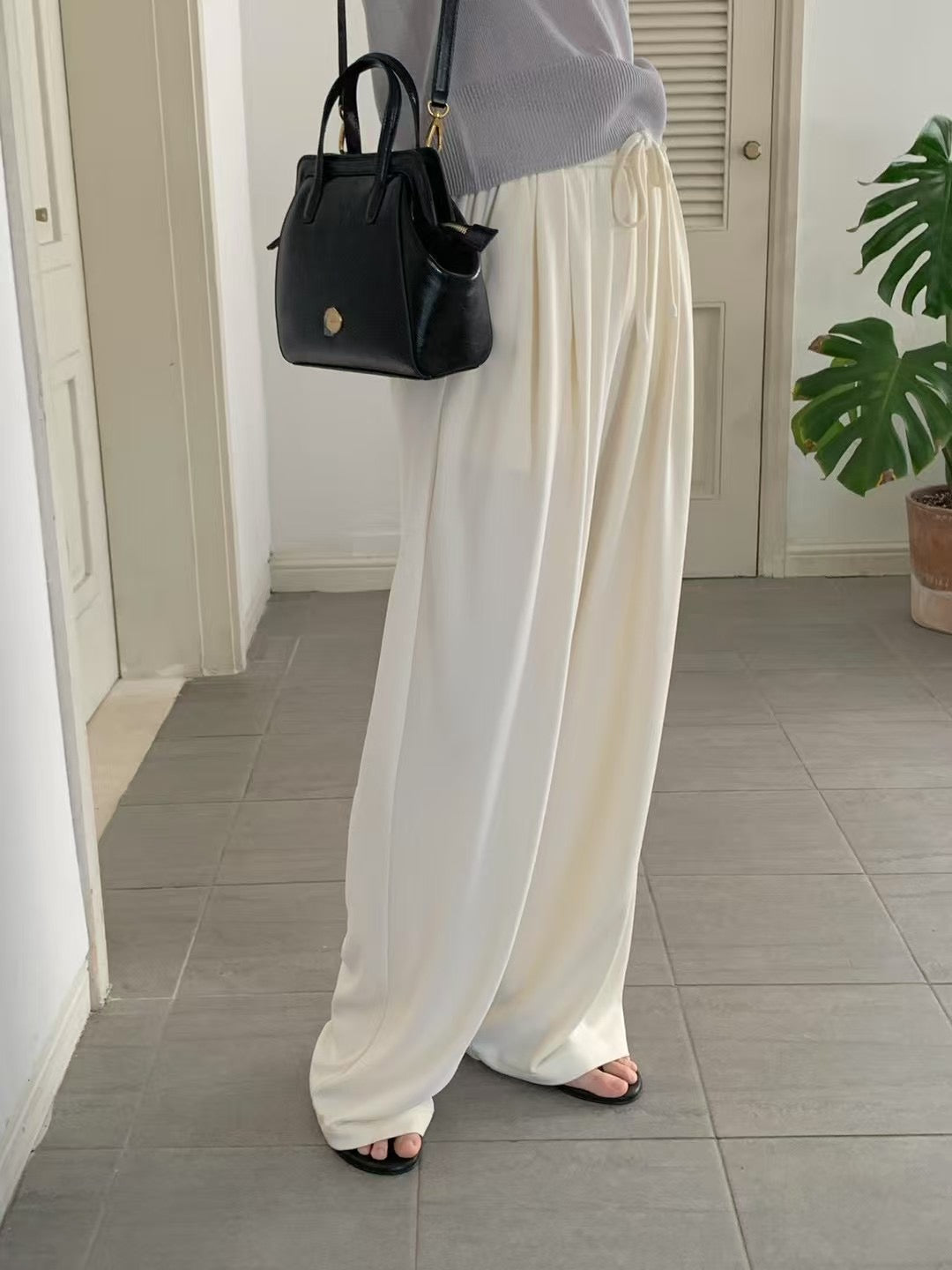 (Premium) Rayon Pants