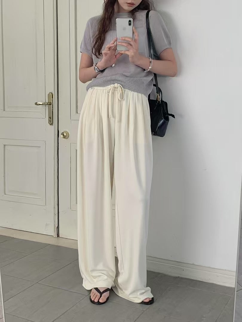 (Premium) Rayon Pants