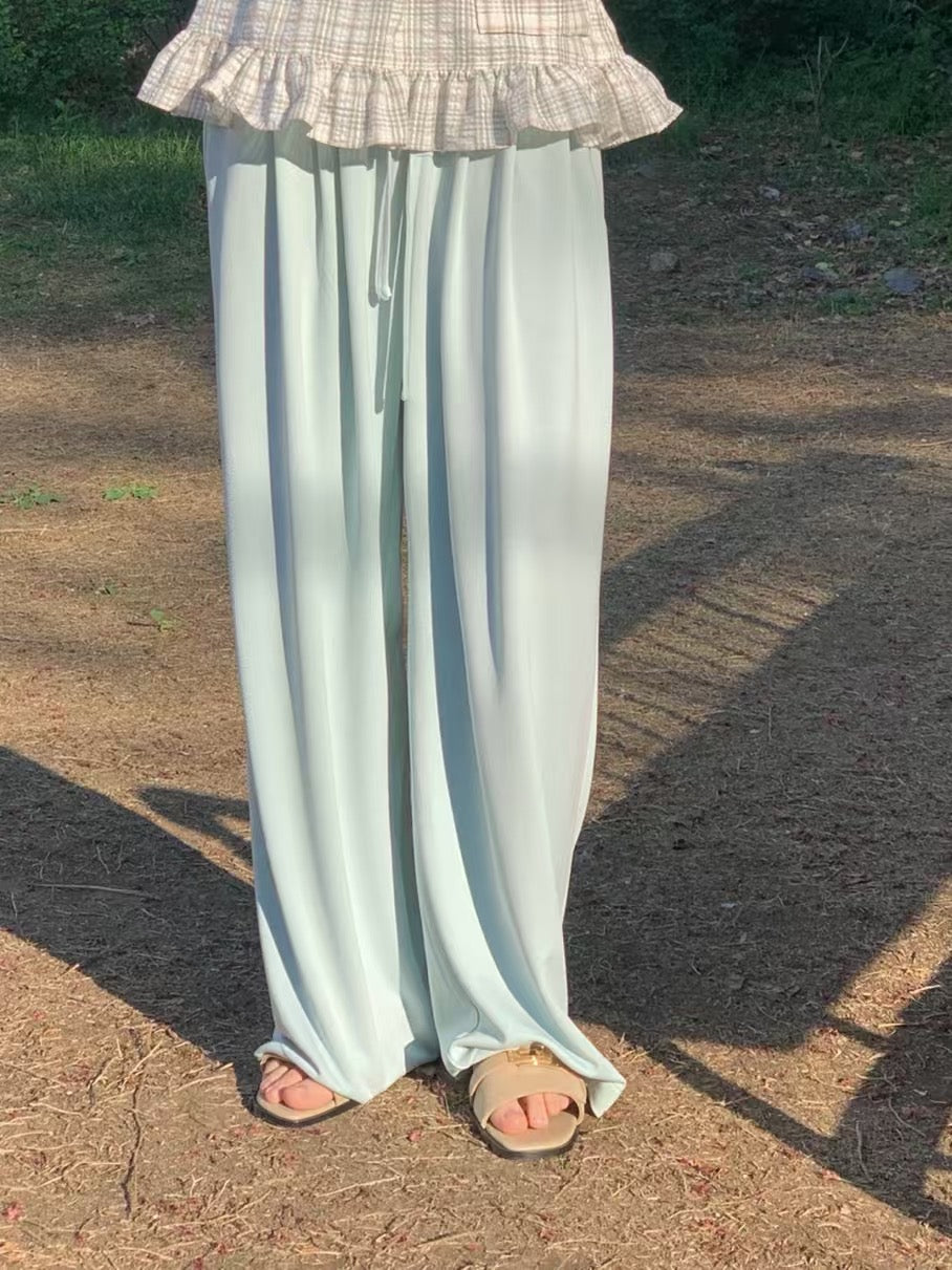 (Premium) Rayon Pants