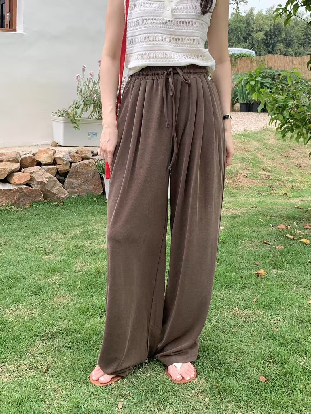 (Premium) Rayon Pants