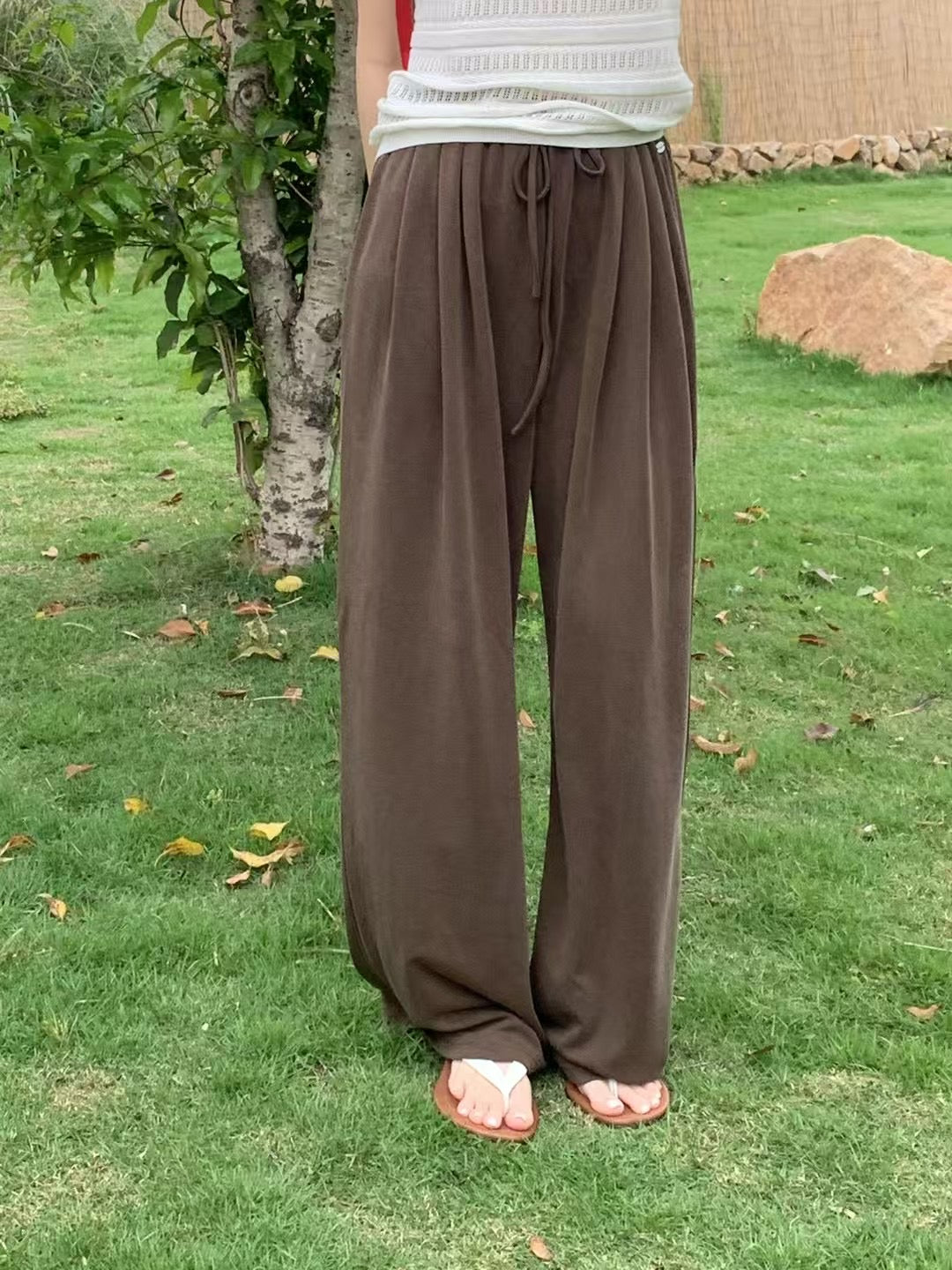 (Premium) Rayon Pants
