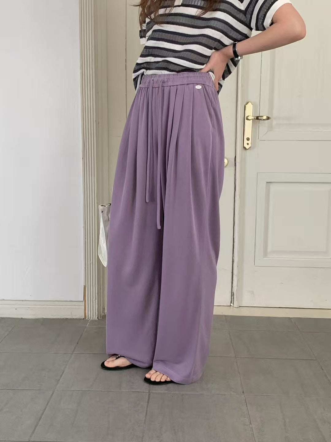 (Premium) Rayon Pants