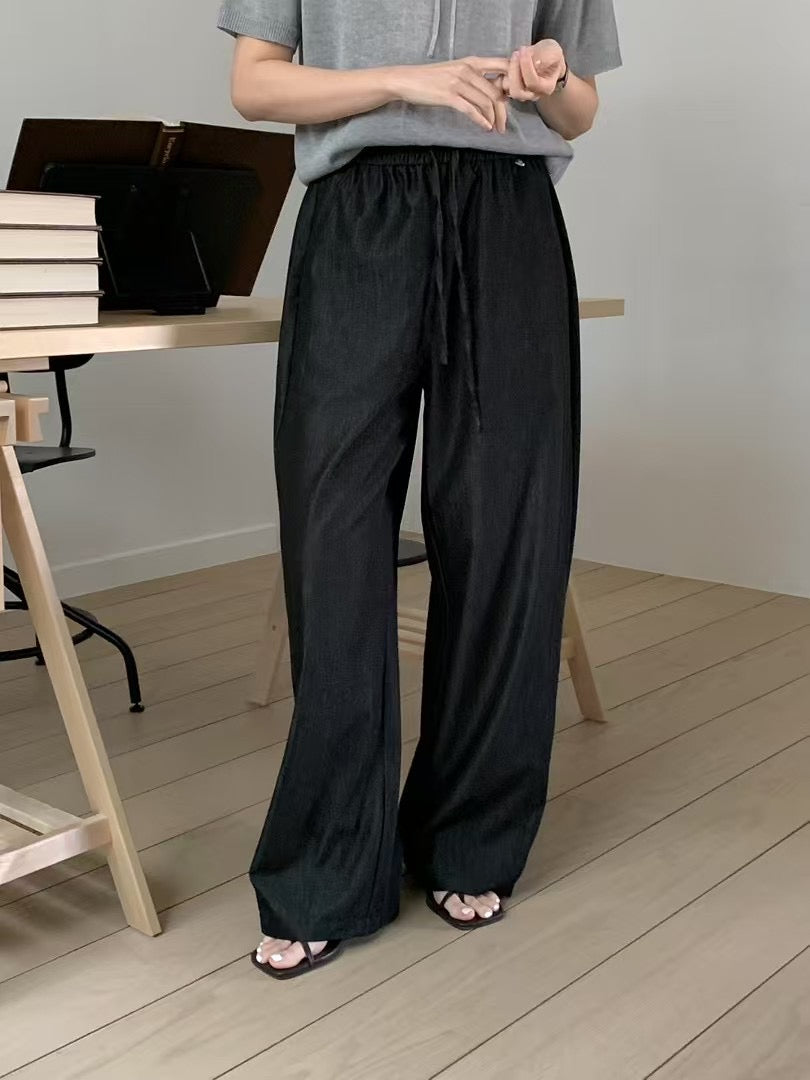 (Premium) Tencel Pants
