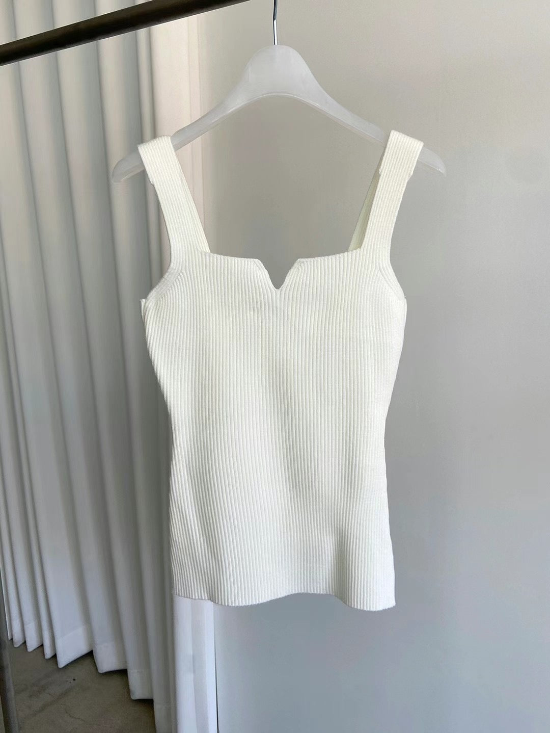 (Premium)  Stylish Knit Camisole