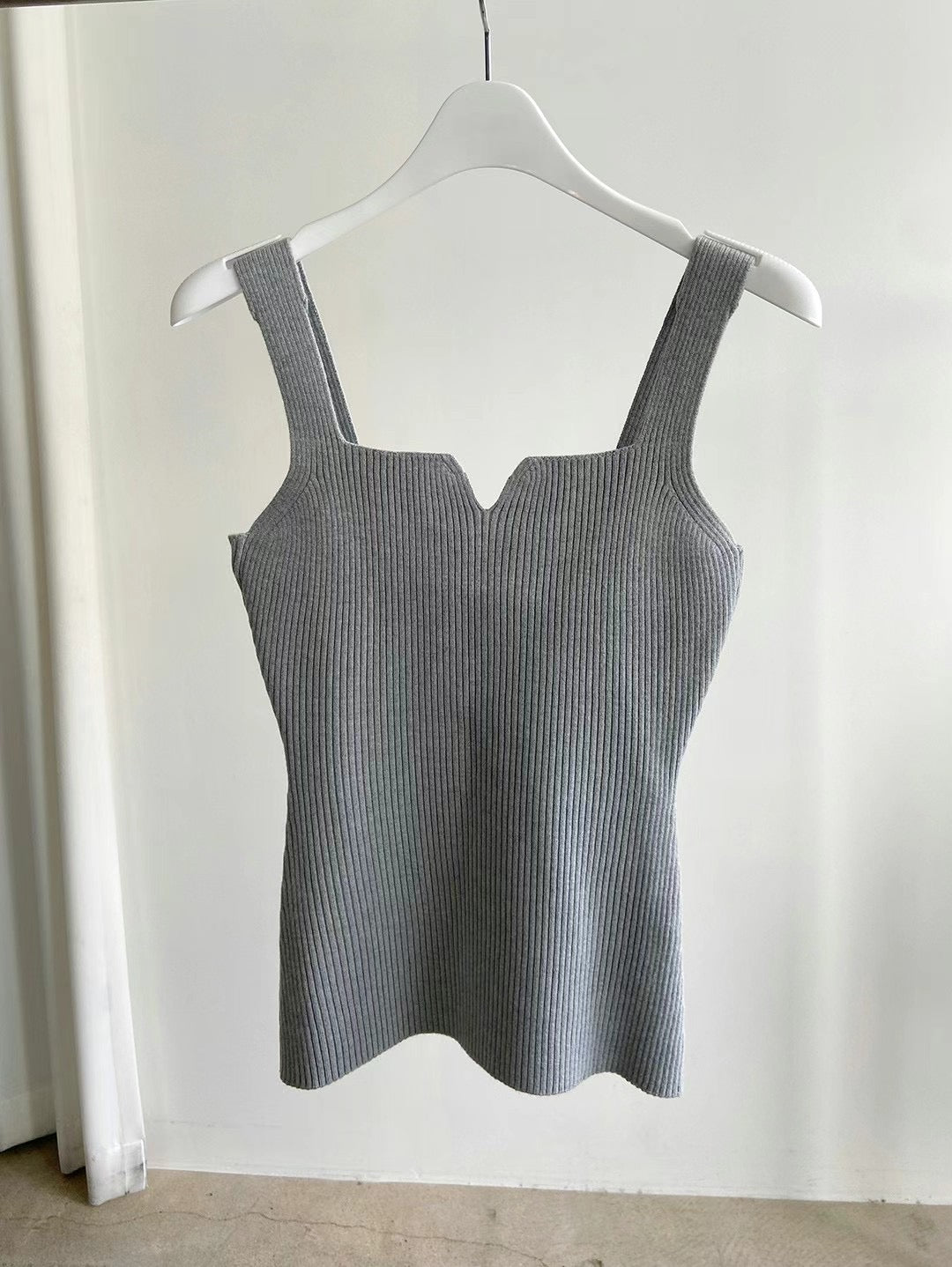 (Premium)  Stylish Knit Camisole