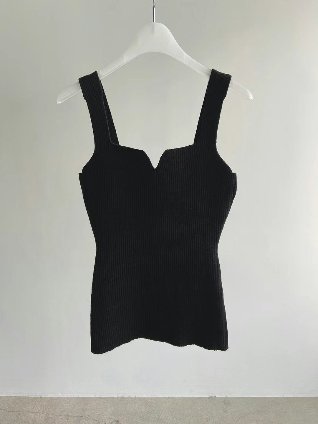 (Premium)  Stylish Knit Camisole