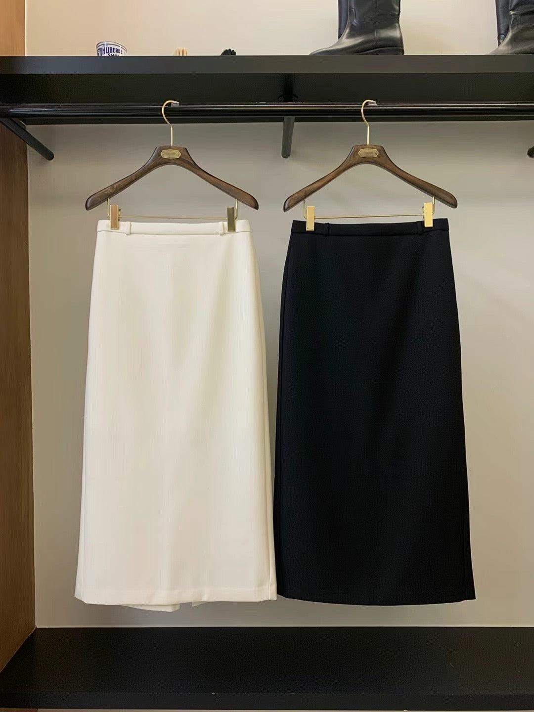 (Premium) Pencil Skirt