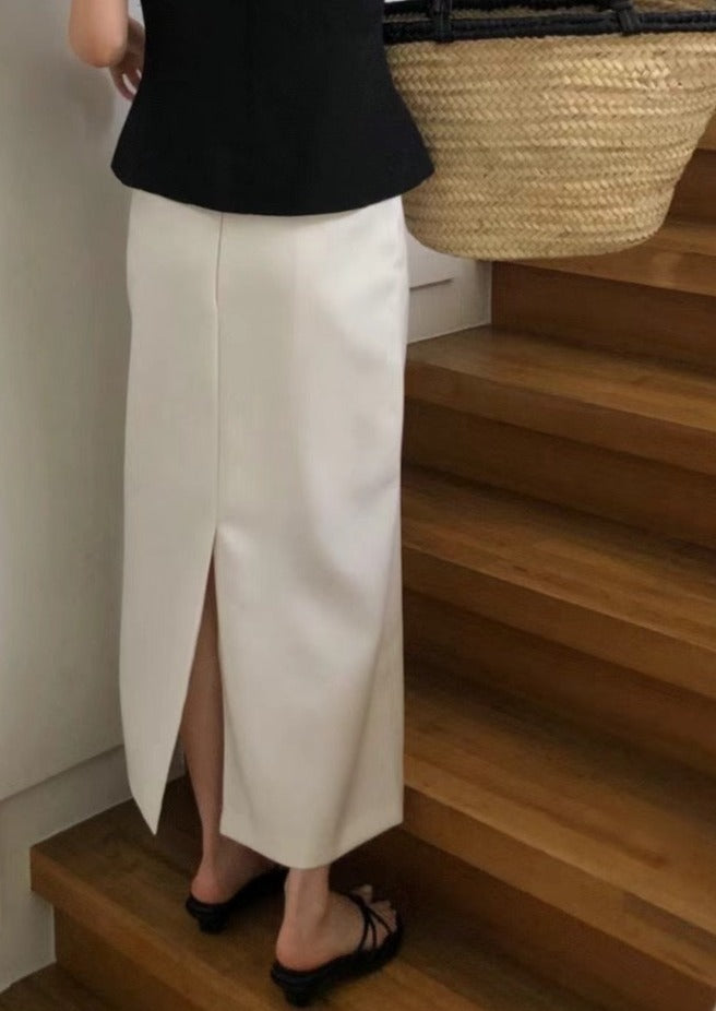 (Premium) Pencil Skirt