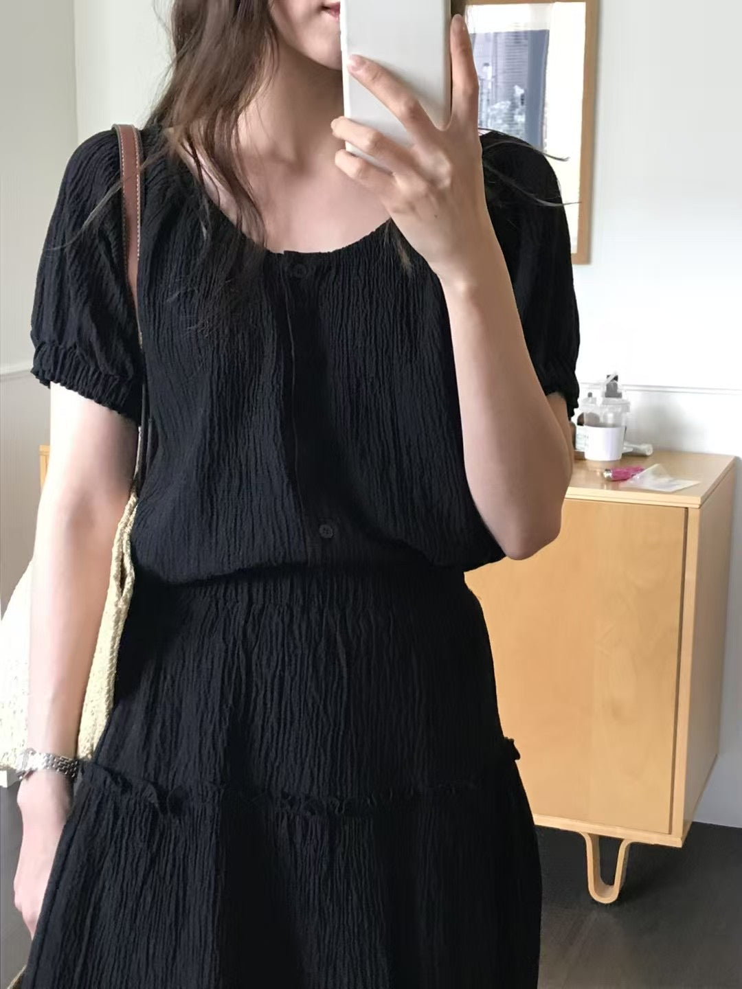 (Premium) Crinkle Set