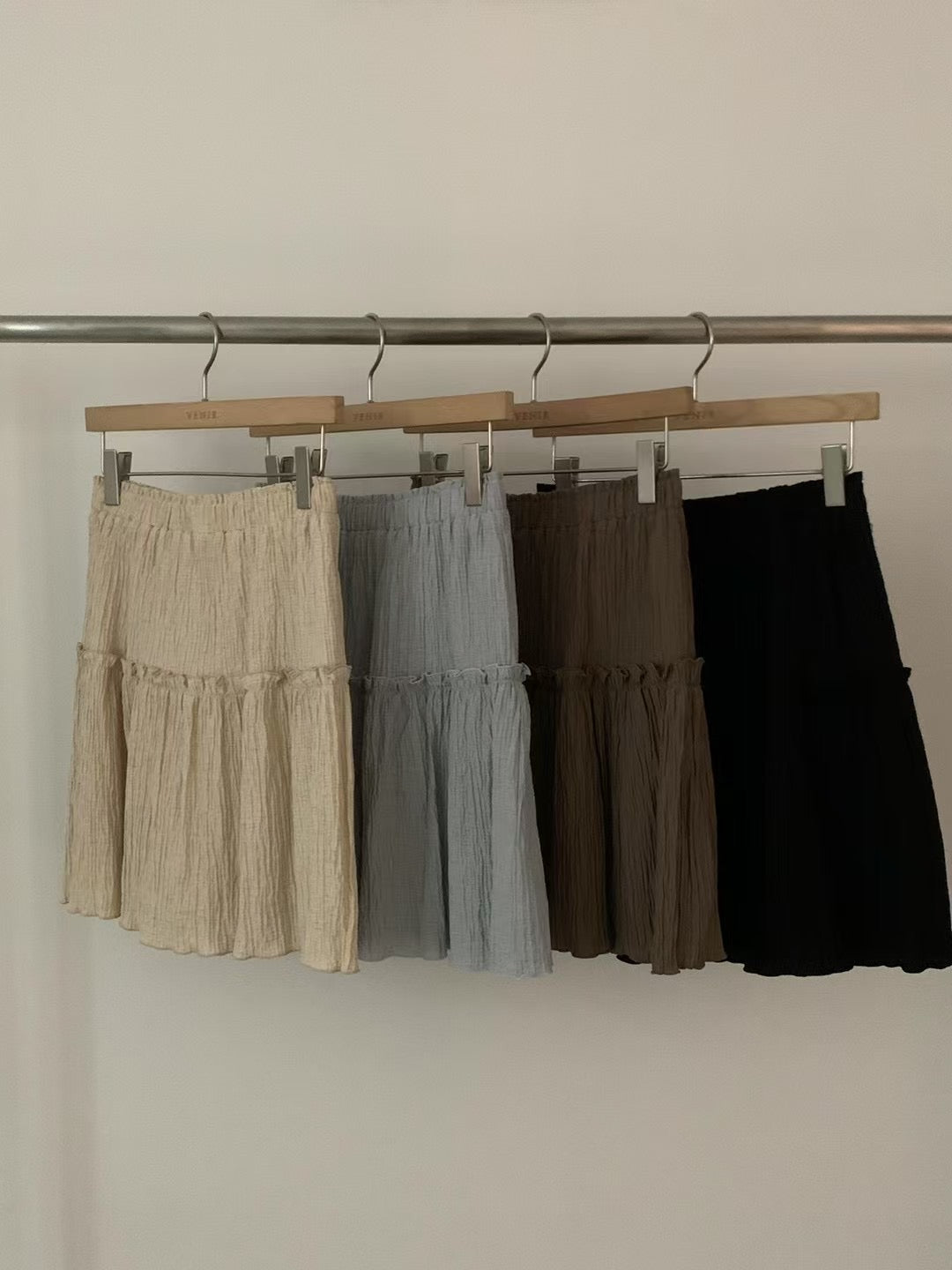 (Premium) Crinkle Set