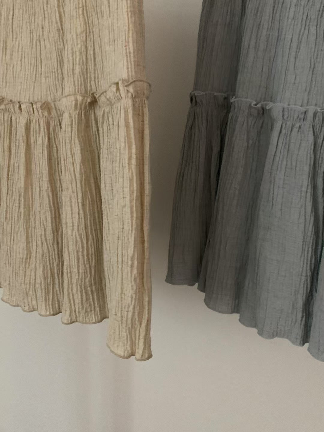 (Premium) Crinkle Set