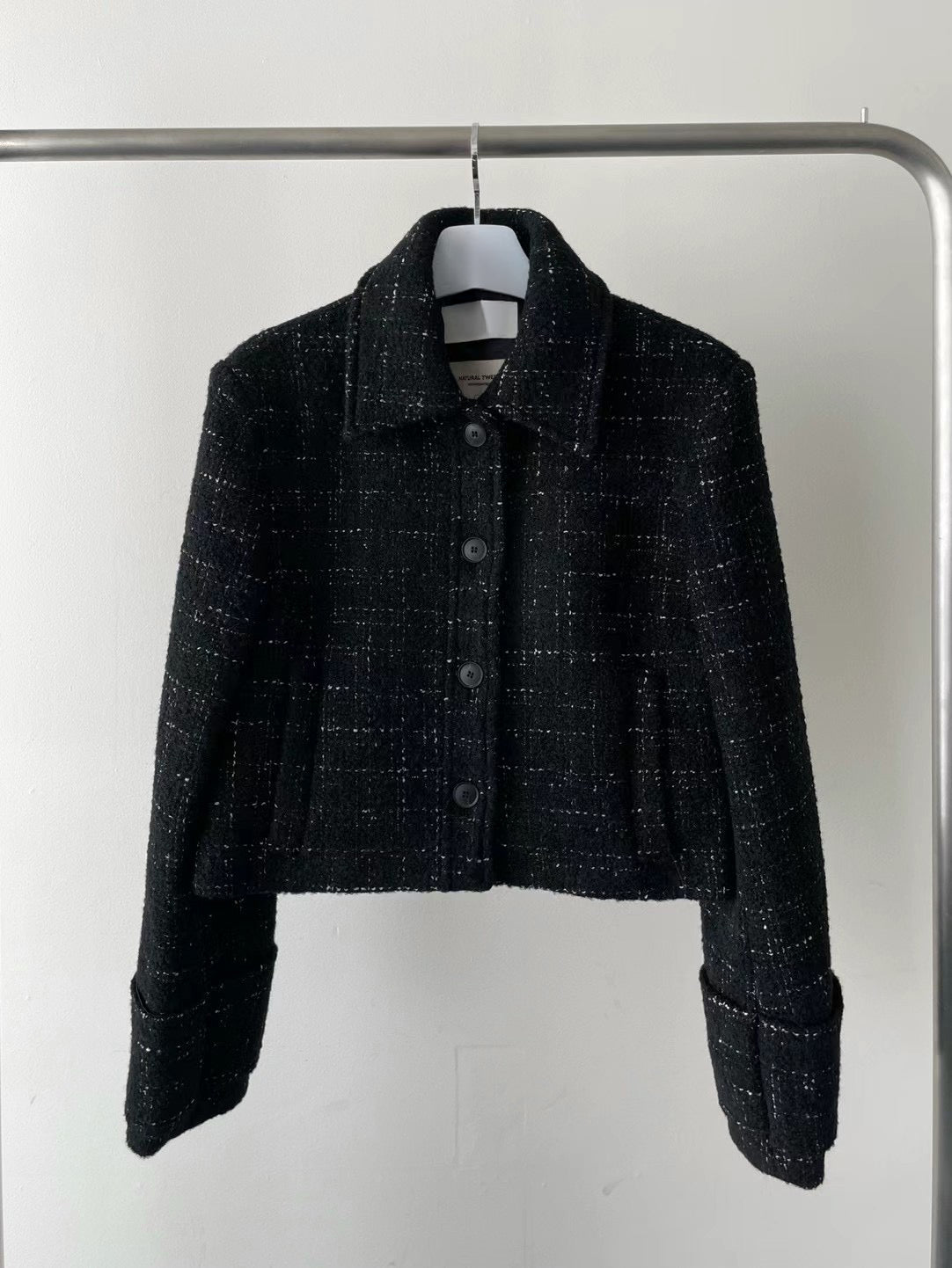 (Premium) Sharp Cut Coats