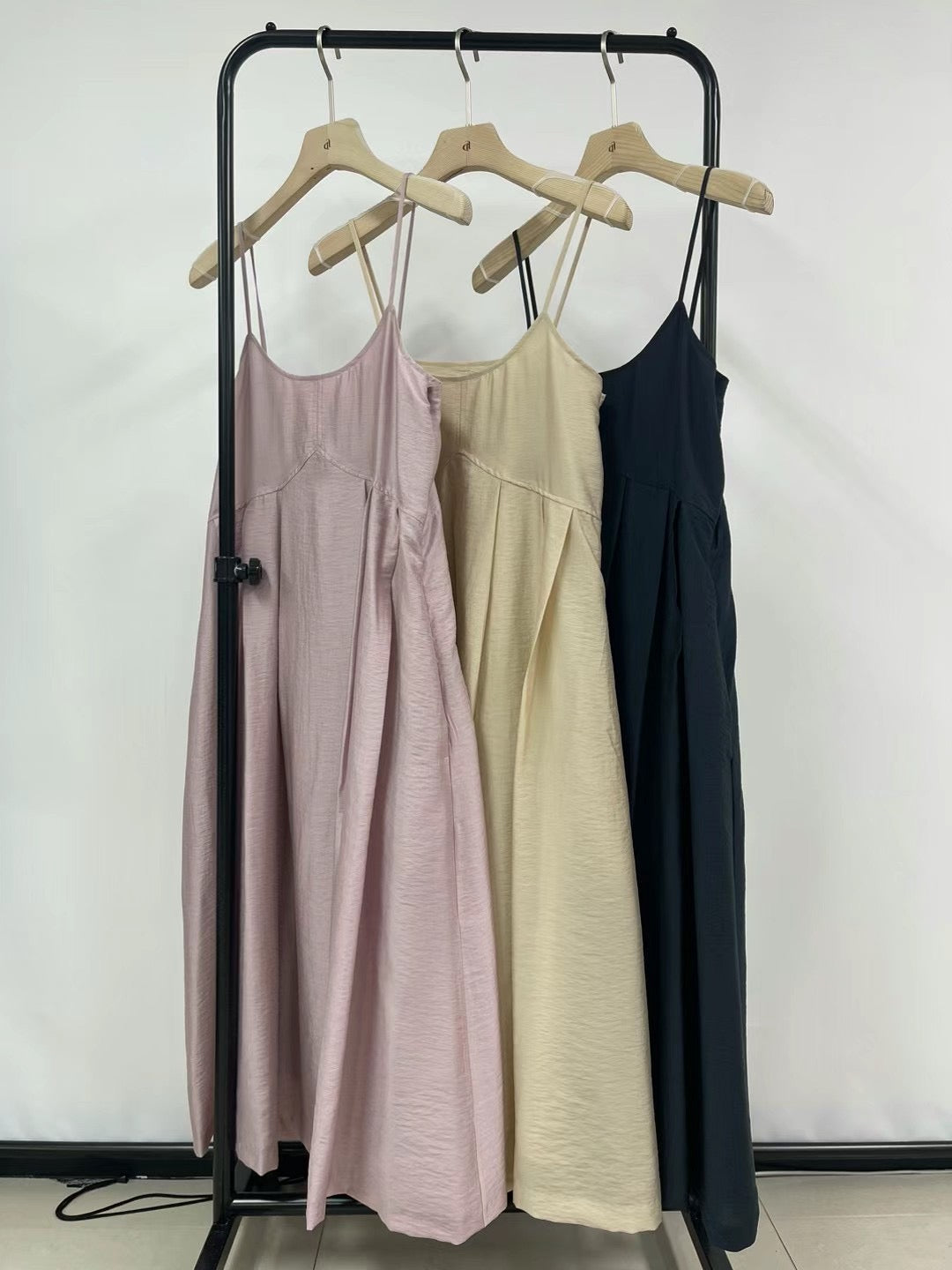 (Premium) Spring Shine Tencel Camisole OPS