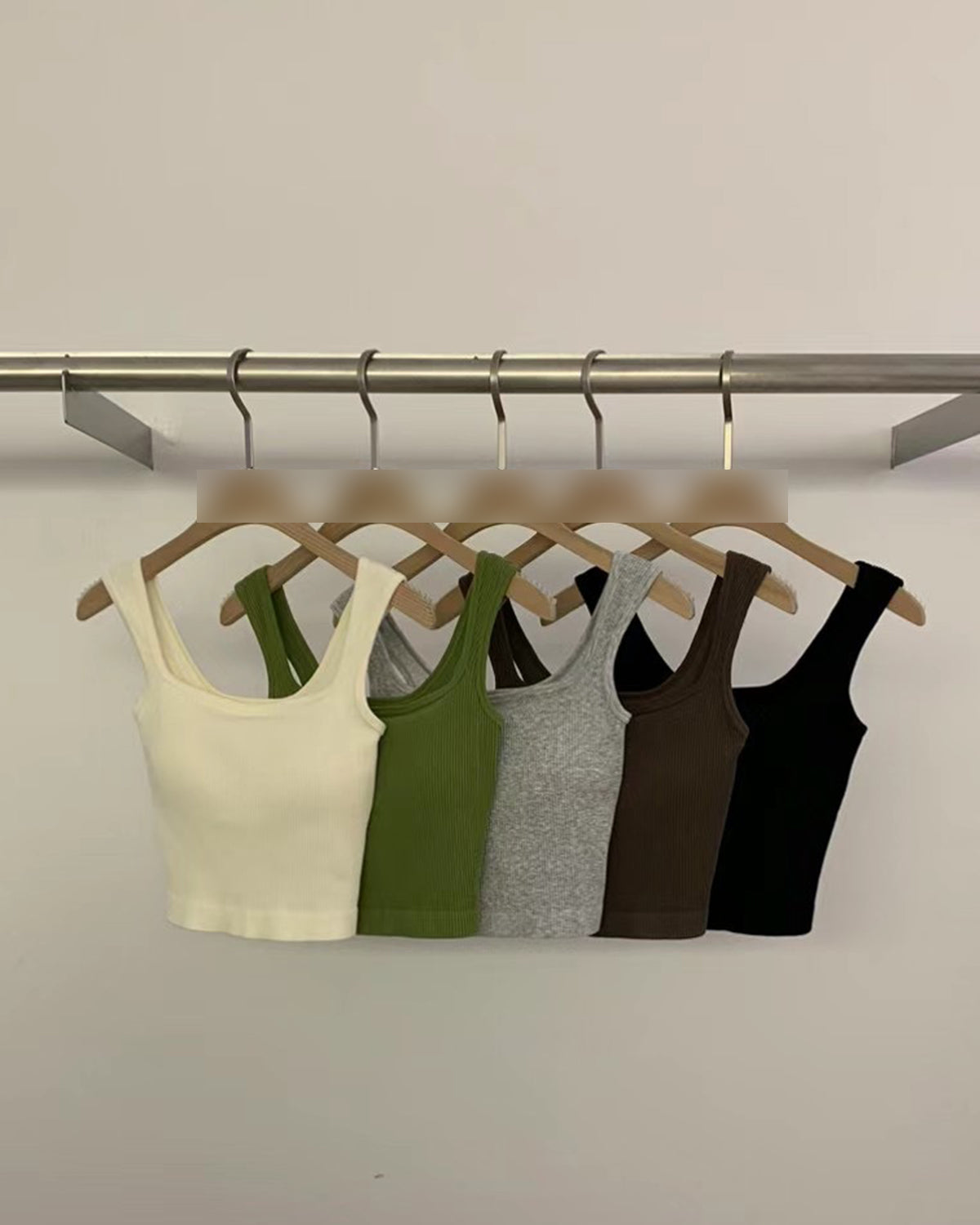 (Premium) Bra Top - Crop Cut