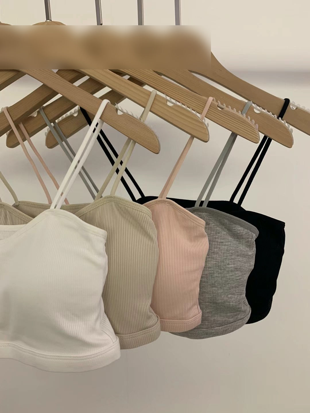 (Premium) Bra Top