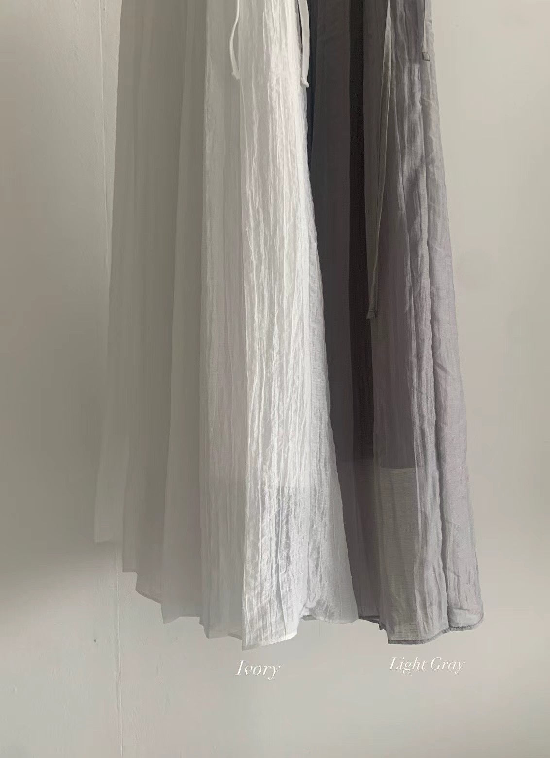 (Premium) Haven Skirt