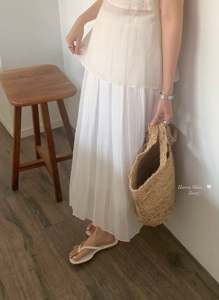 (Premium) Haven Skirt