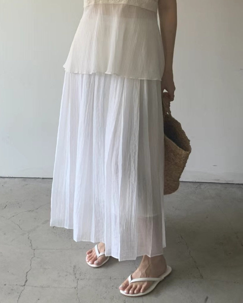 (Premium) Haven Skirt