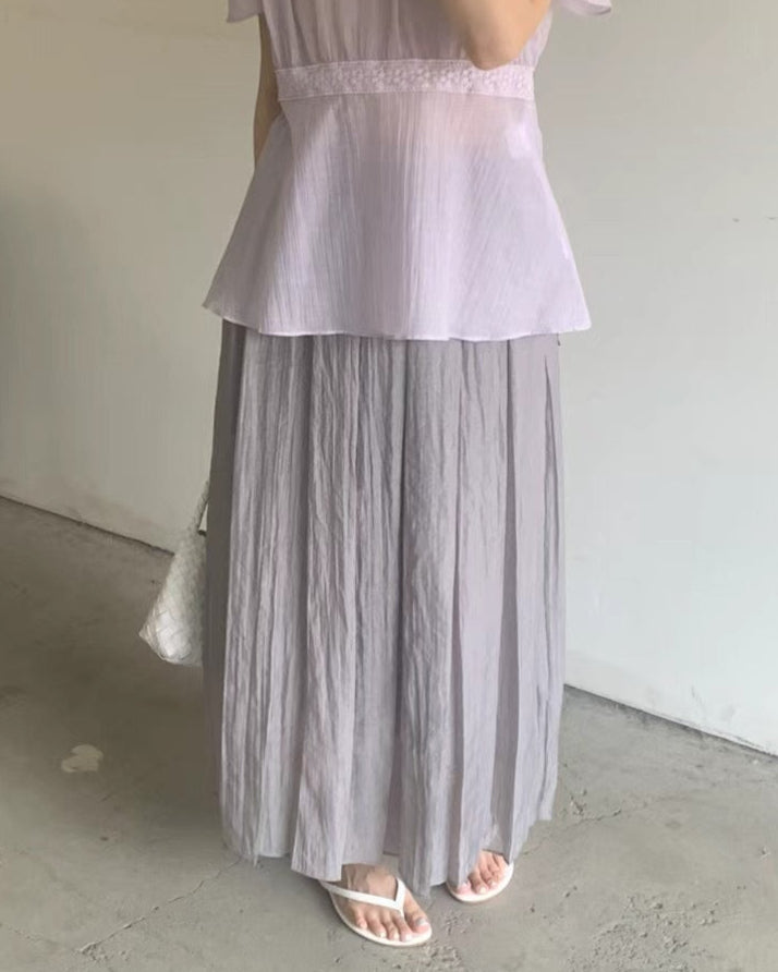 (Premium) Haven Skirt