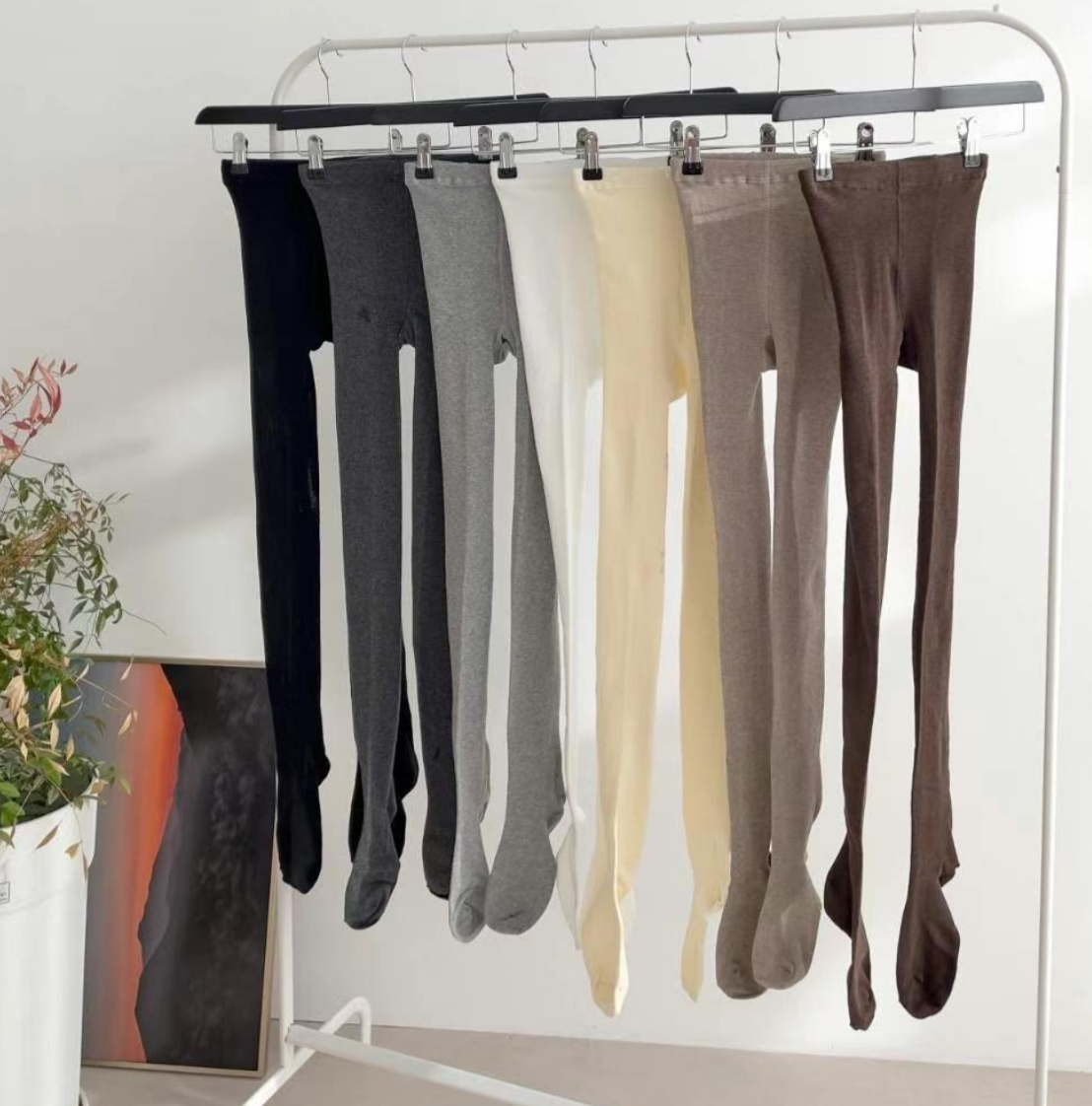 (Premium) Cotton Tights