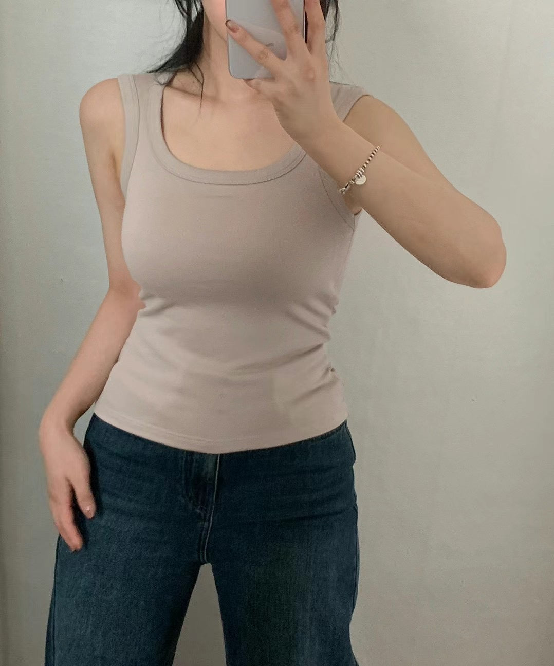 (Premium) Bra Top