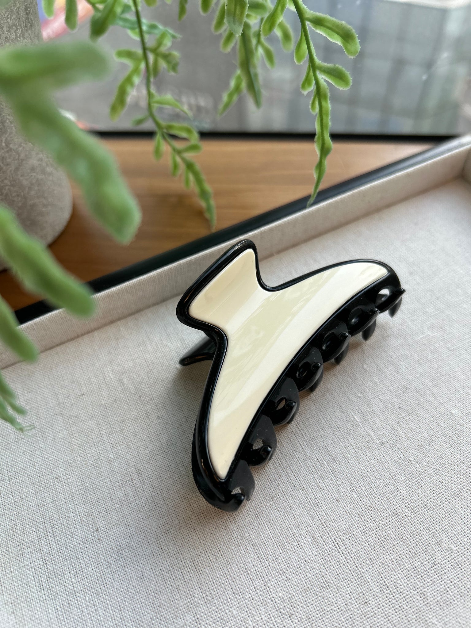 (Premium) Hair Clip #1