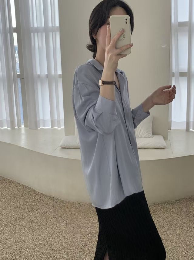Glowy Shirt