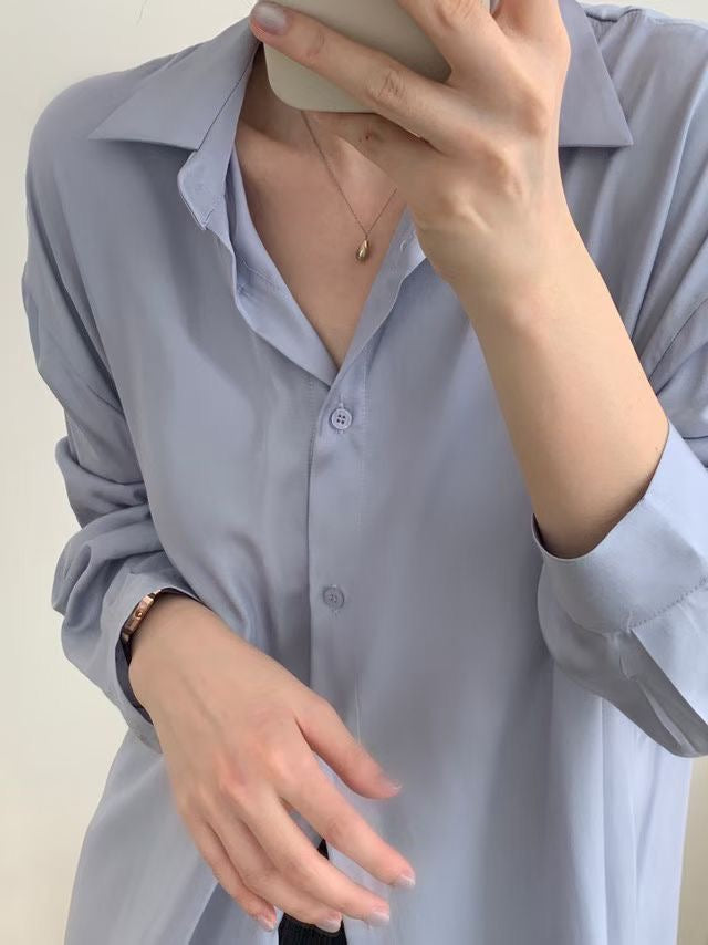 Glowy Shirt