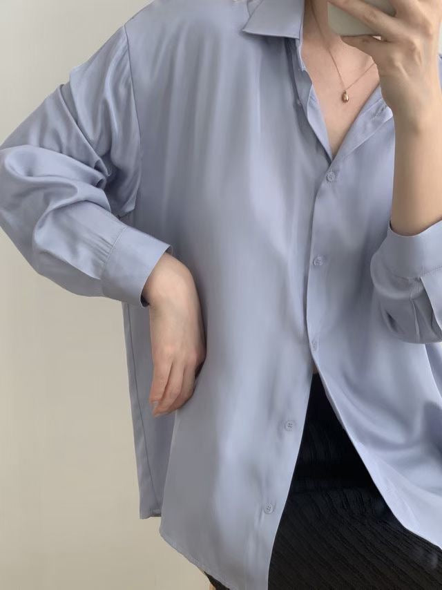 Glowy Shirt