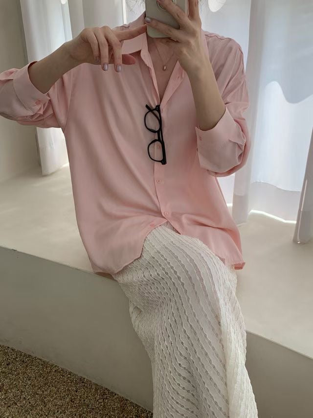Glowy Shirt